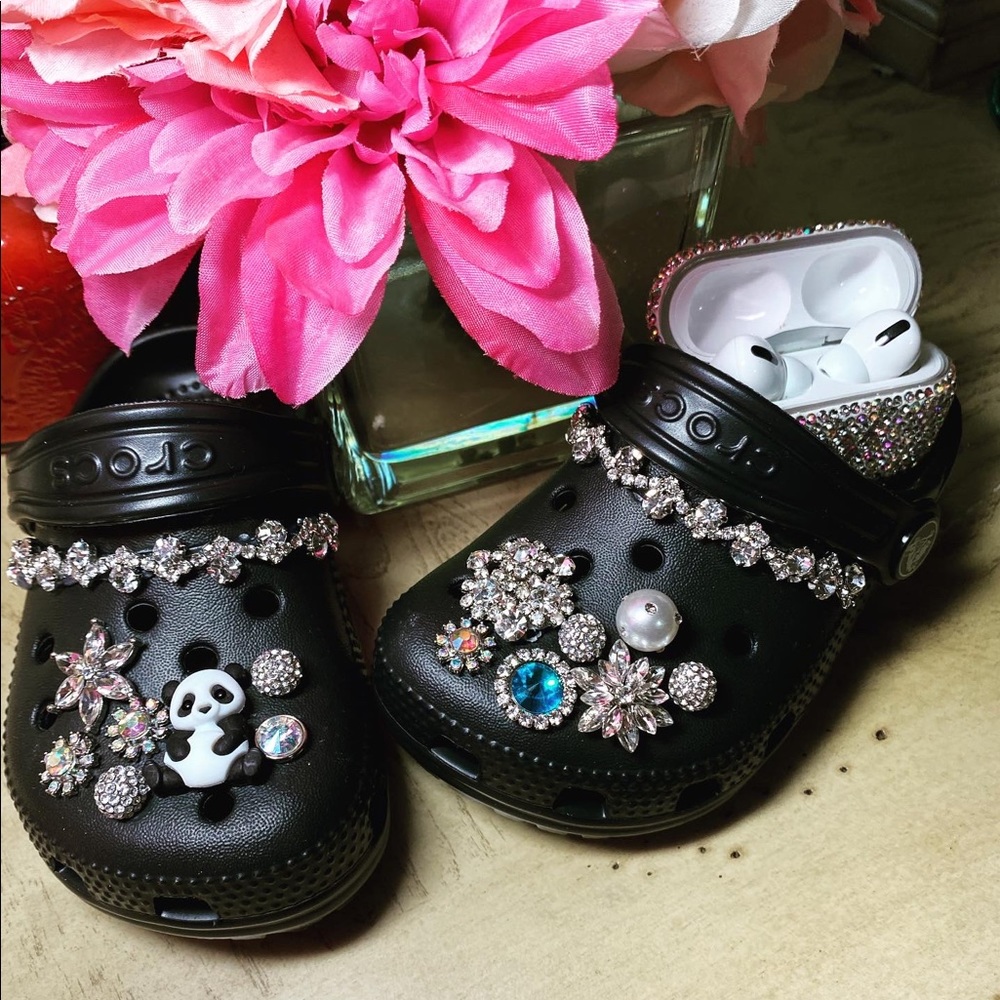 Crocs - Picture 2 of 2